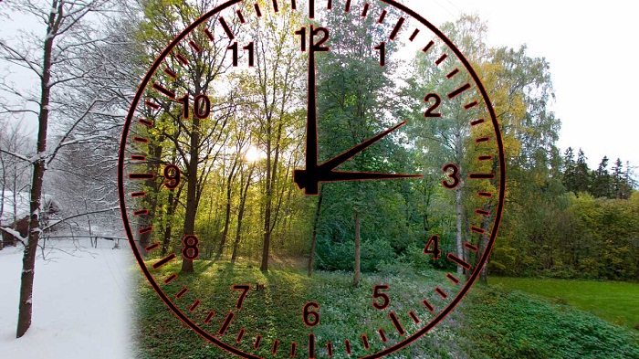 Azerbaijan to switch to summer time on March 27